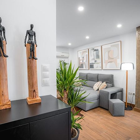 Apartamento La Tana Centro 2 Granada Eksteriør billede