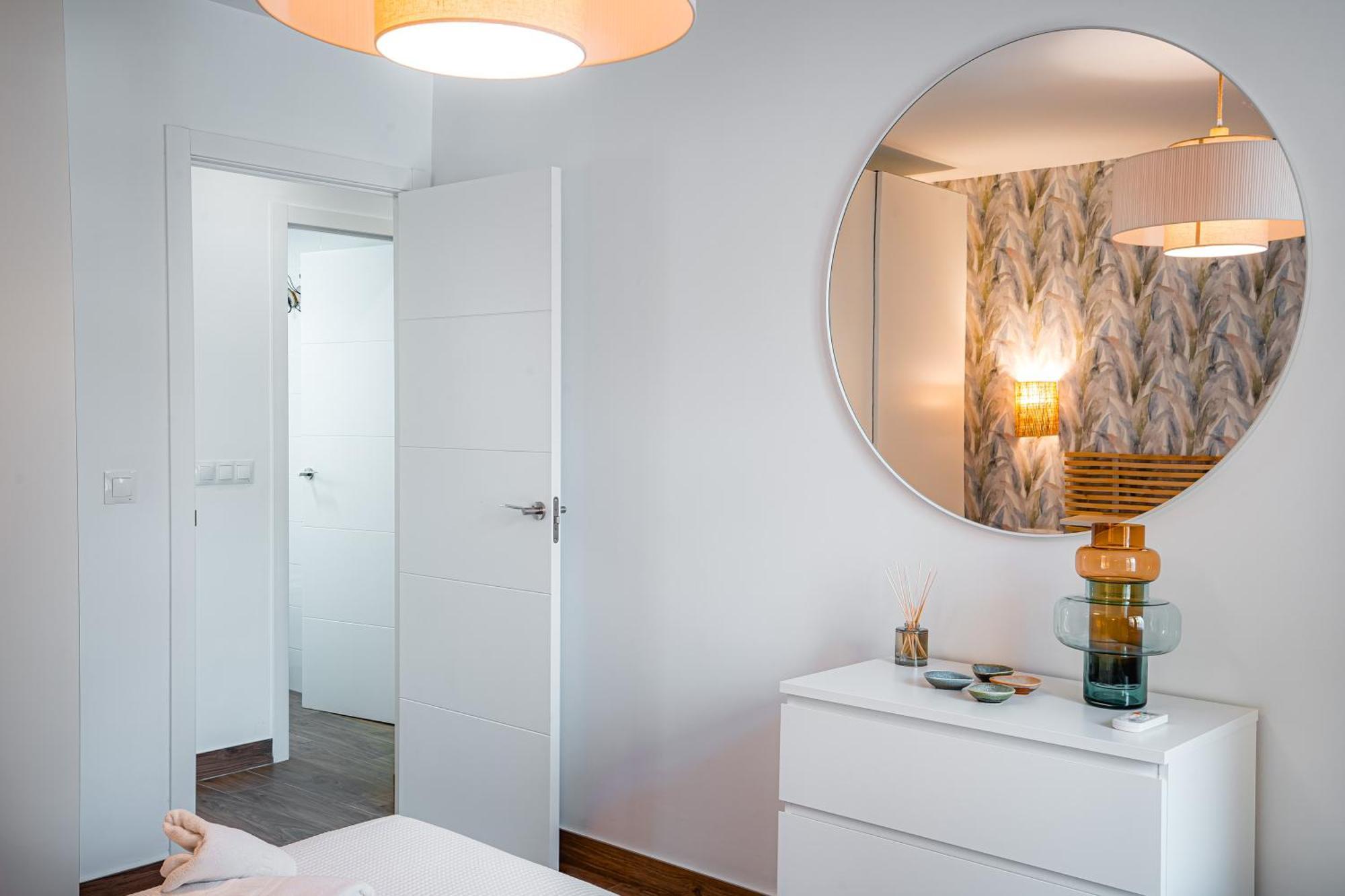 Apartamento La Tana Centro 2 Granada Eksteriør billede