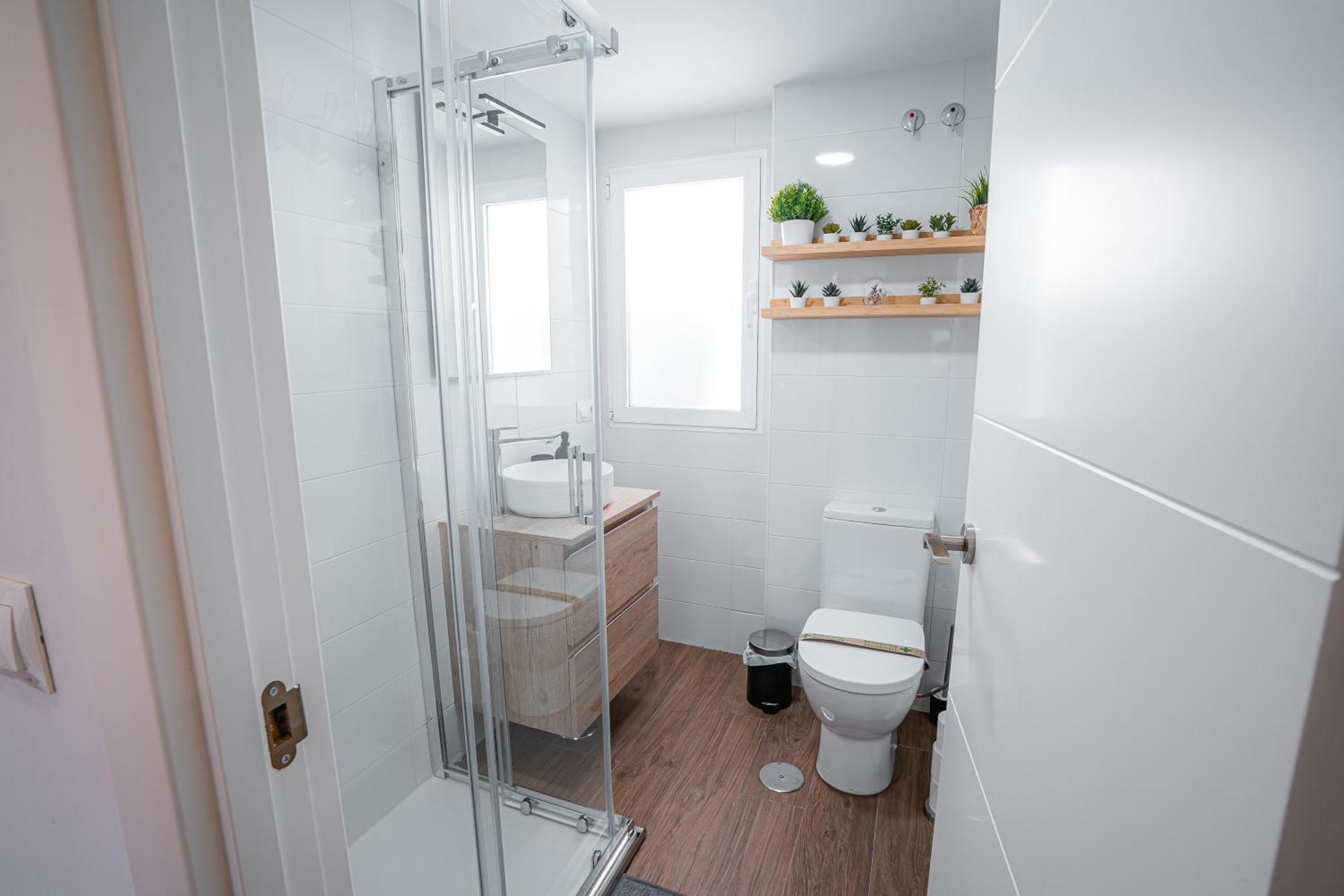 Apartamento La Tana Centro 2 Granada Eksteriør billede