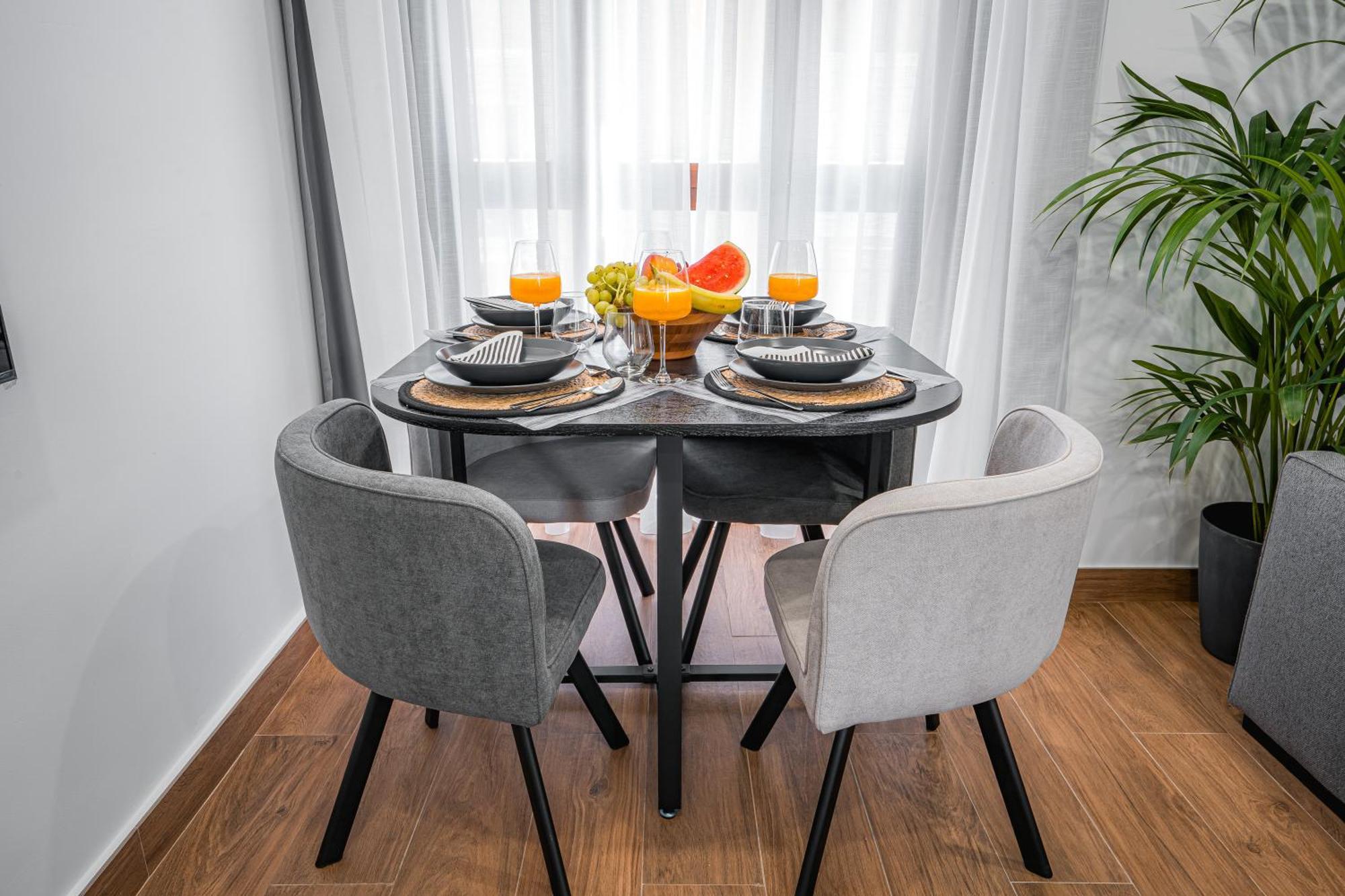 Apartamento La Tana Centro 2 Granada Eksteriør billede