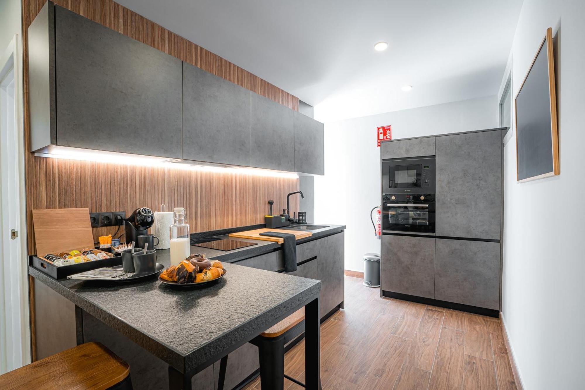 Apartamento La Tana Centro 2 Granada Eksteriør billede