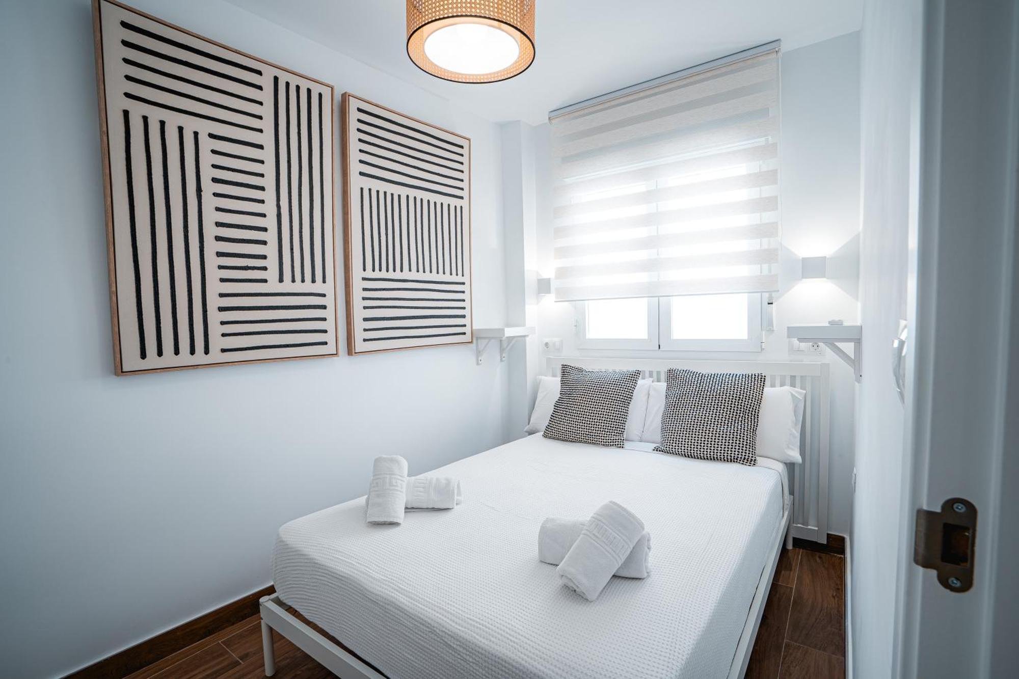 Apartamento La Tana Centro 2 Granada Eksteriør billede