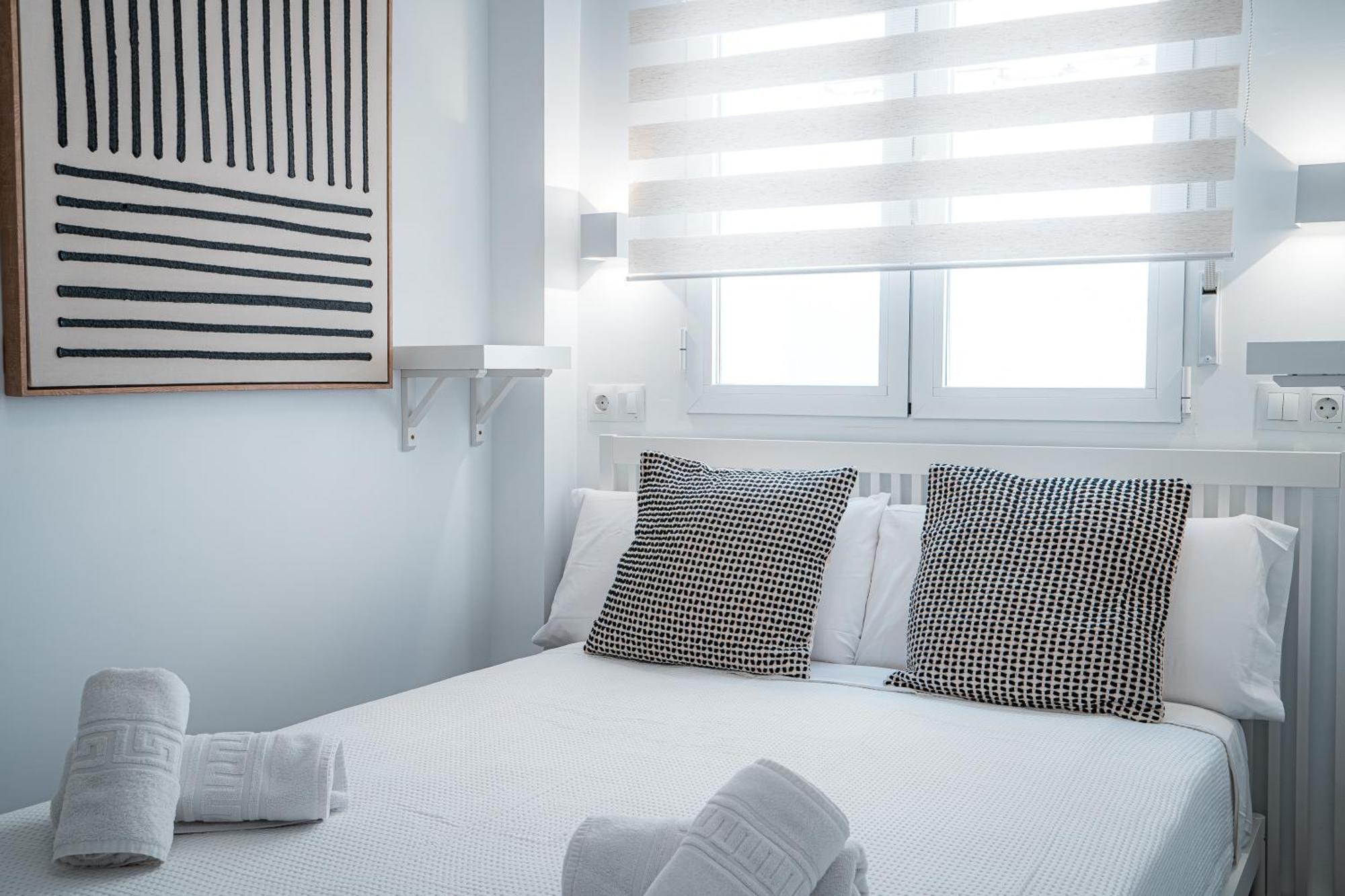 Apartamento La Tana Centro 2 Granada Eksteriør billede