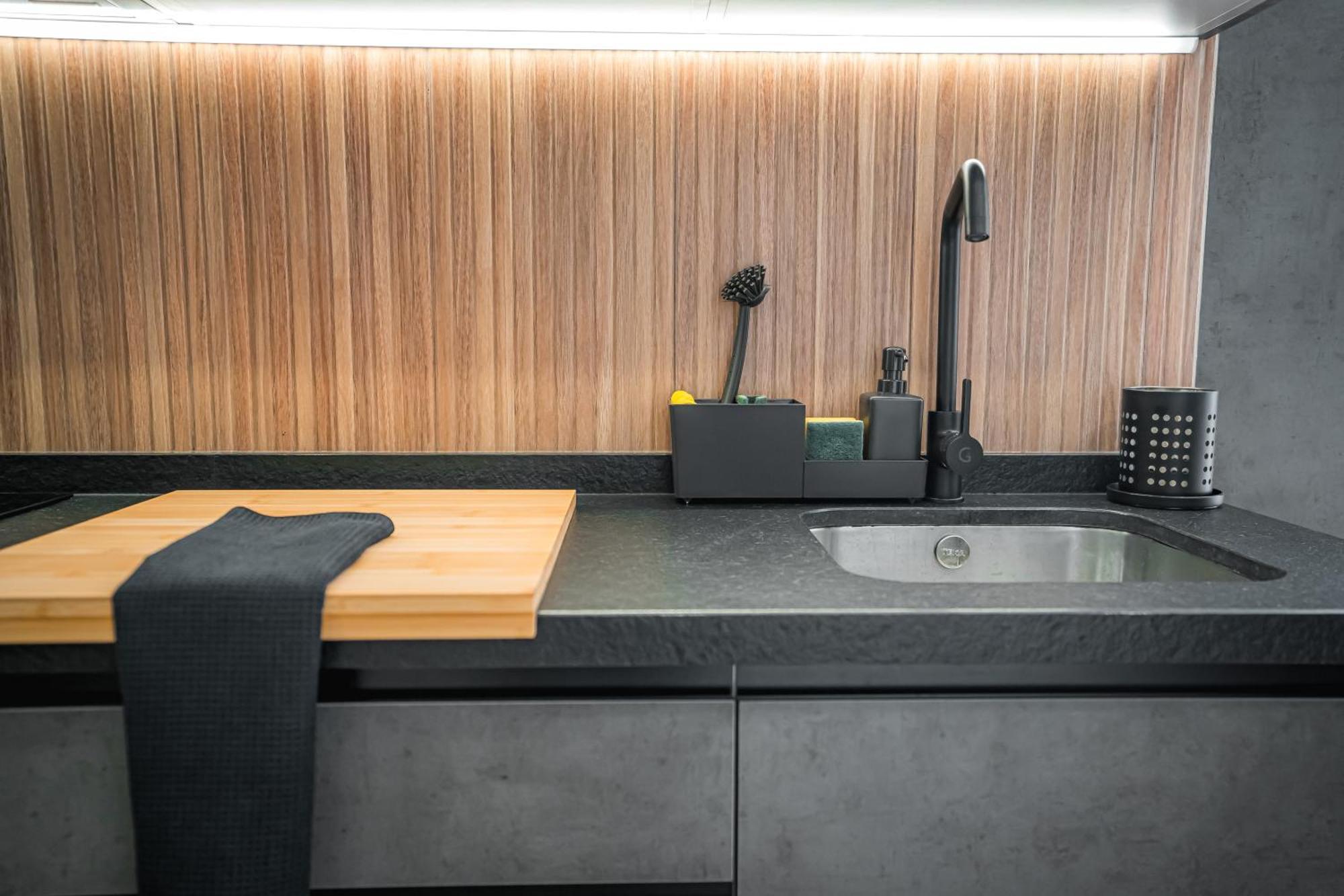 Apartamento La Tana Centro 2 Granada Eksteriør billede