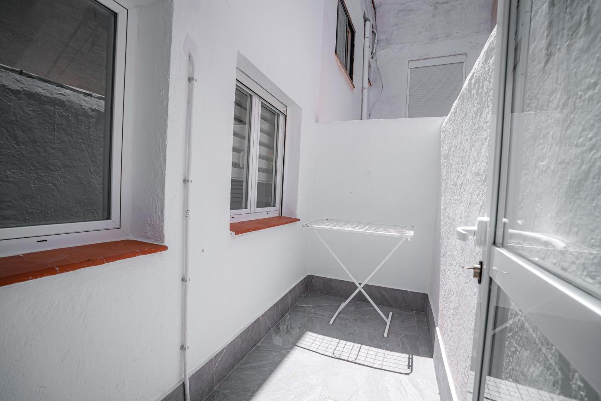 Apartamento La Tana Centro 2 Granada Eksteriør billede