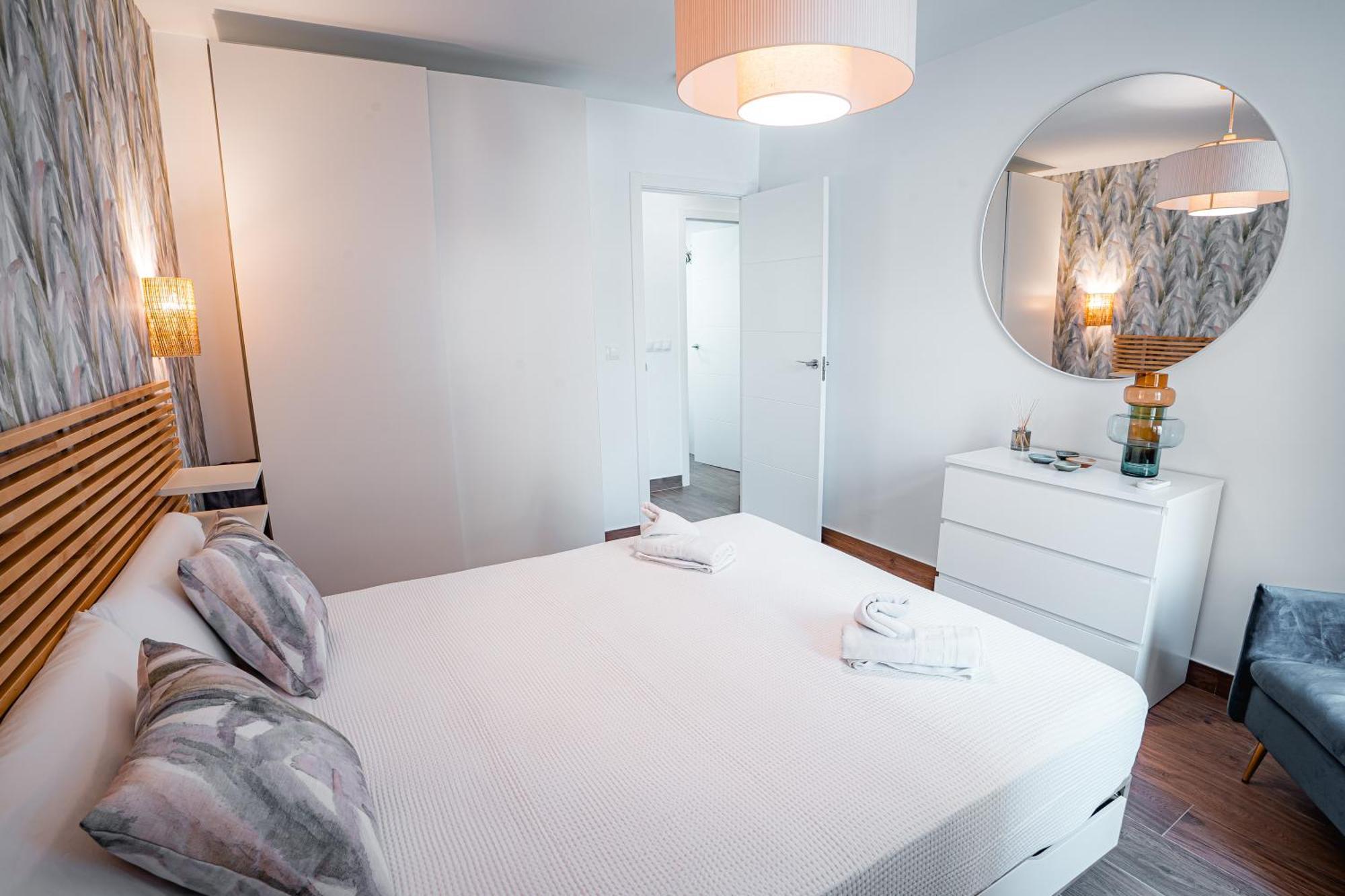 Apartamento La Tana Centro 2 Granada Eksteriør billede