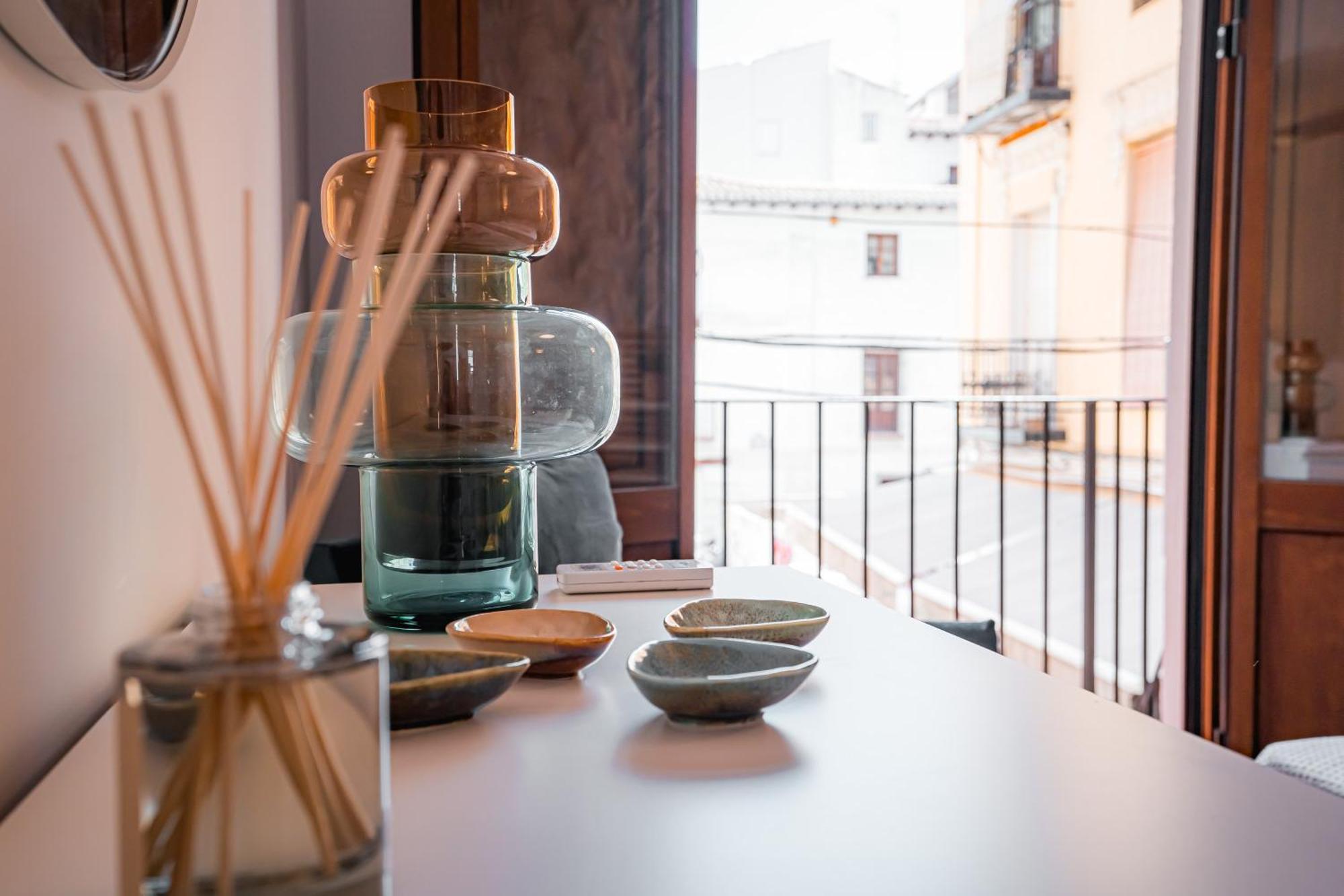Apartamento La Tana Centro 2 Granada Eksteriør billede